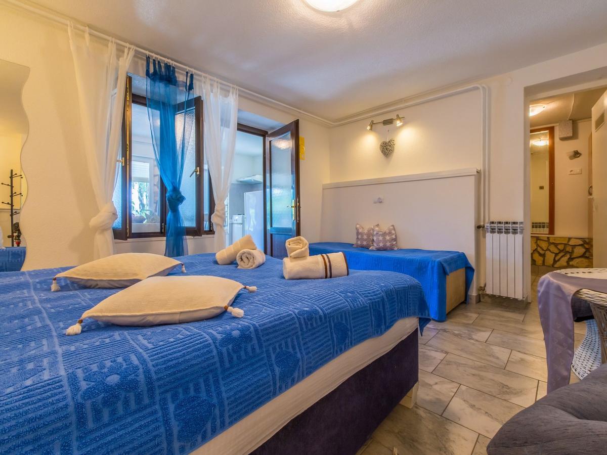 Apartments Susanne نوفي فينودولسكي المظهر الخارجي الصورة
