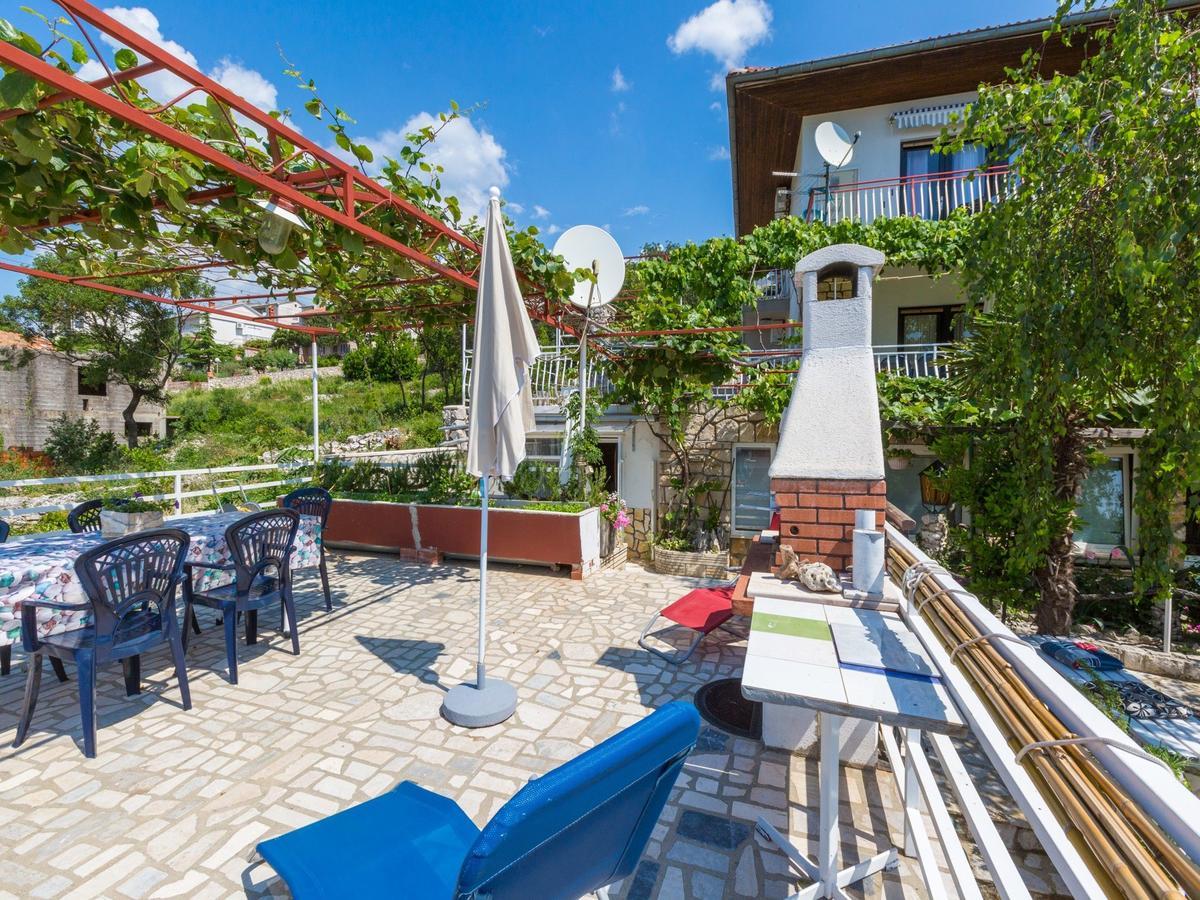 Apartments Susanne نوفي فينودولسكي المظهر الخارجي الصورة