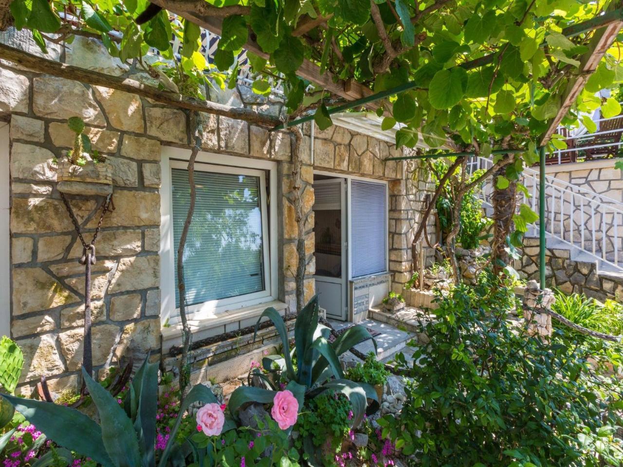 Apartments Susanne نوفي فينودولسكي المظهر الخارجي الصورة