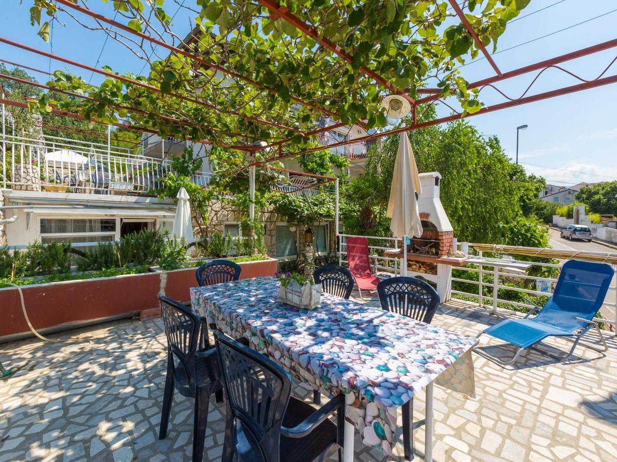 Apartments Susanne نوفي فينودولسكي المظهر الخارجي الصورة