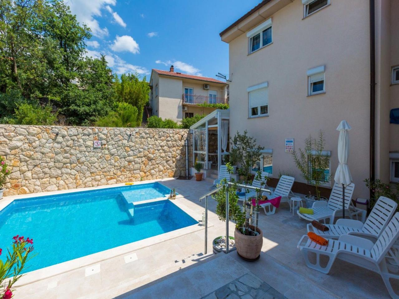 Apartments Susanne نوفي فينودولسكي المظهر الخارجي الصورة
