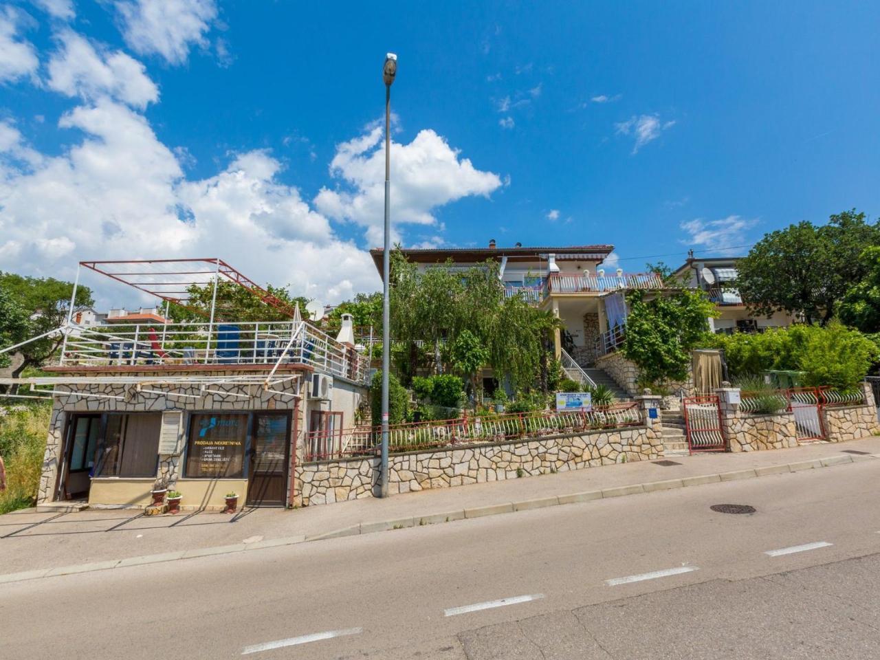 Apartments Susanne نوفي فينودولسكي المظهر الخارجي الصورة