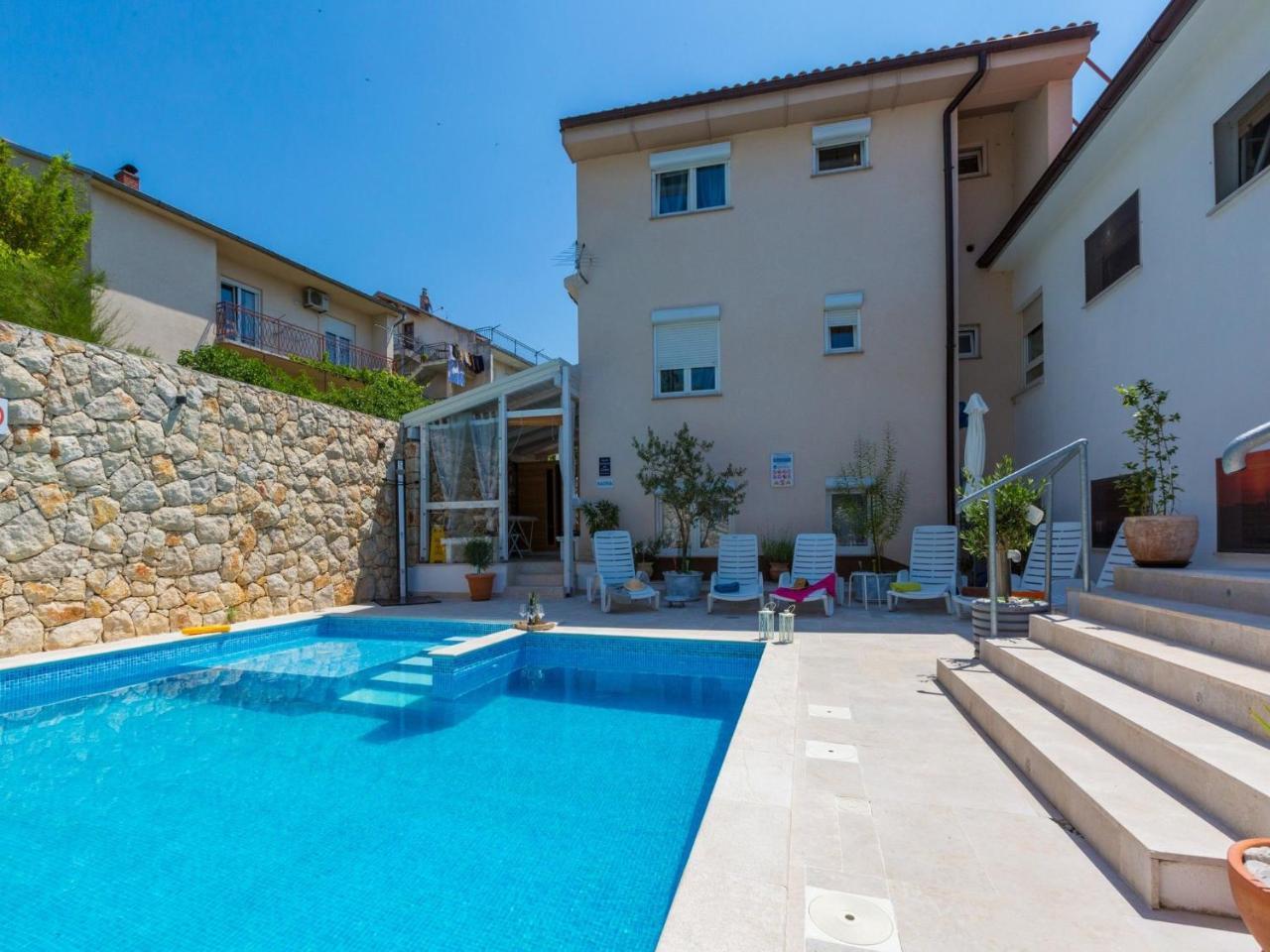 Apartments Susanne نوفي فينودولسكي المظهر الخارجي الصورة